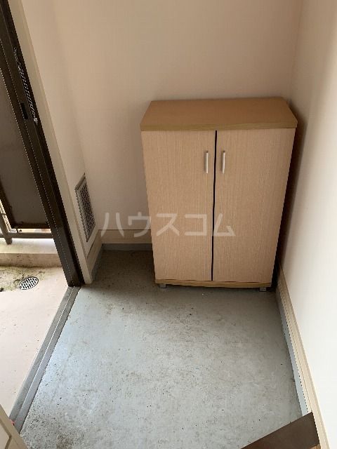 コーポ藤田_内装_5