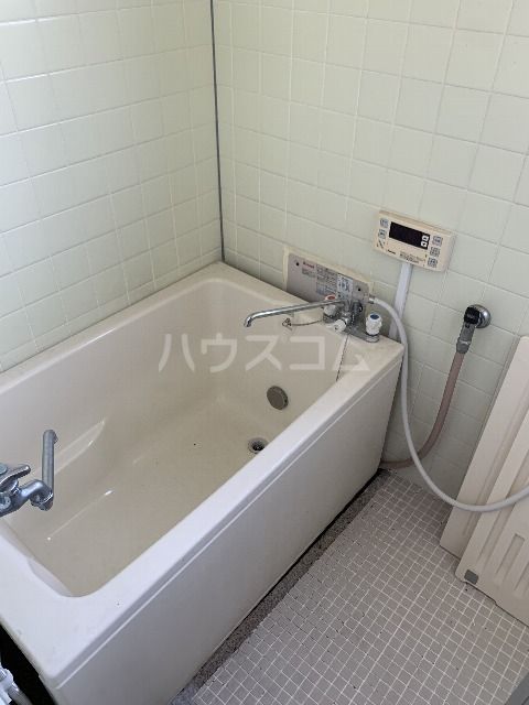 コーポ藤田_内装_2