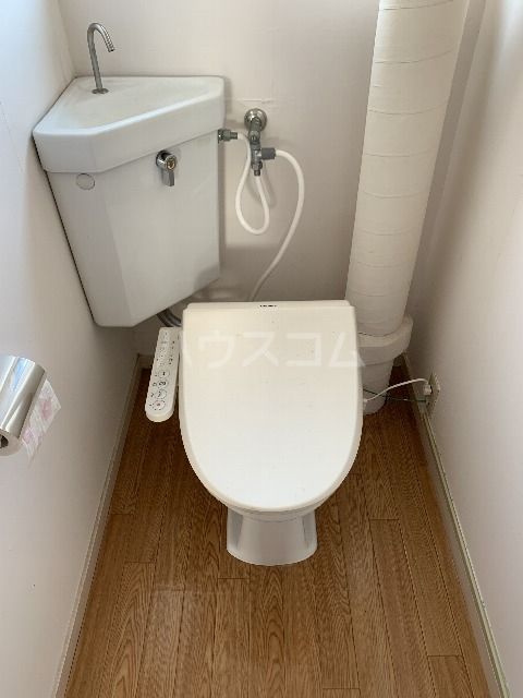 コーポ藤田_内装_3