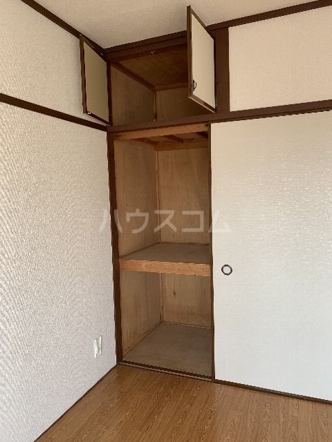 コーポ藤田_内装_4