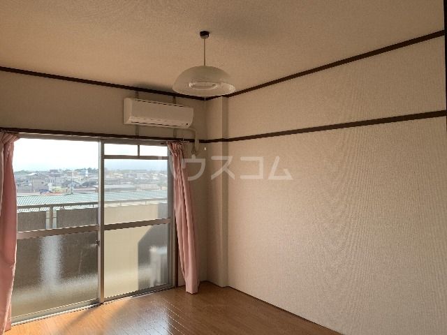 コーポ藤田_内装_0