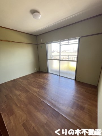 その他部屋・スペース　寝室にぴったりのお部屋です（同タイプの室内写真です。実物は現