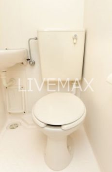 トイレ　別号室参考写真