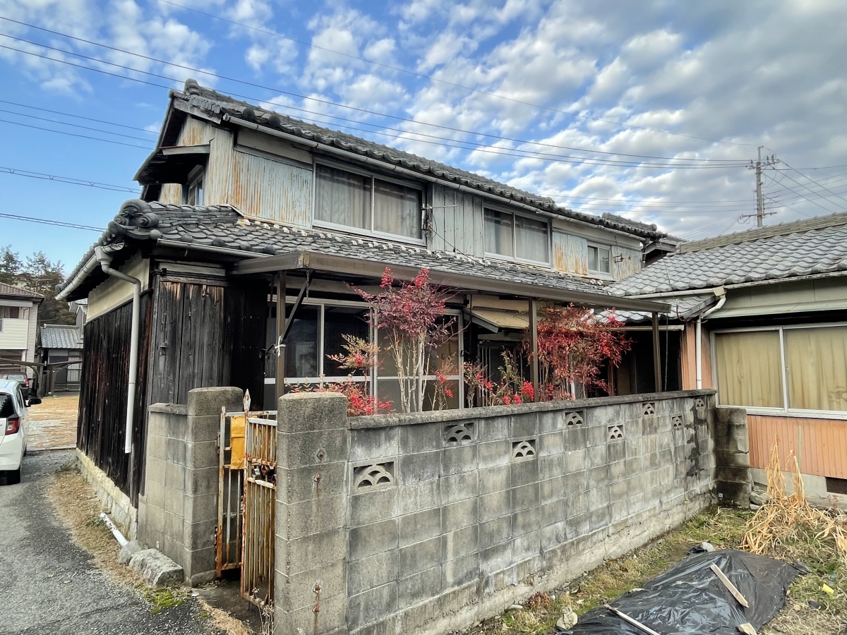 たつの市龍野町島田のその他の建物外観