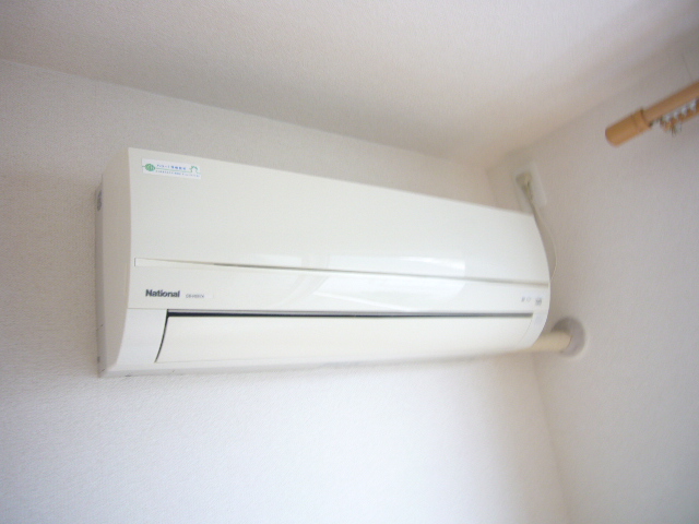 その他　エアコン