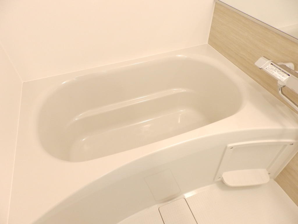 バス・シャワールーム　3点セパレート