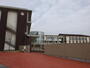 小学校　魚津市立よつば小学校（小学校）まで610m