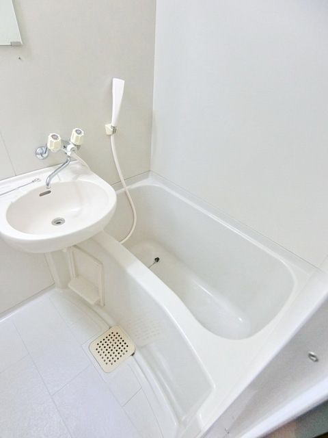 バス・シャワールーム　★バスルーム★