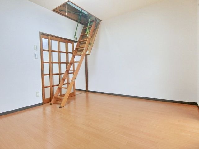 居室・リビング　★居室★