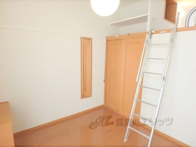 居室・リビング　洋室