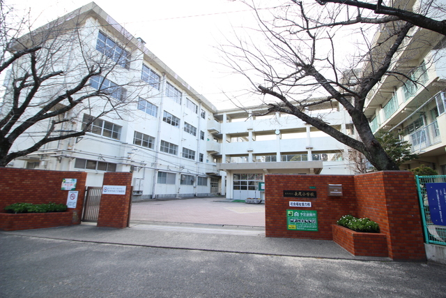 【Ｔ・Ｋ　ＢＬＤIIの小学校】