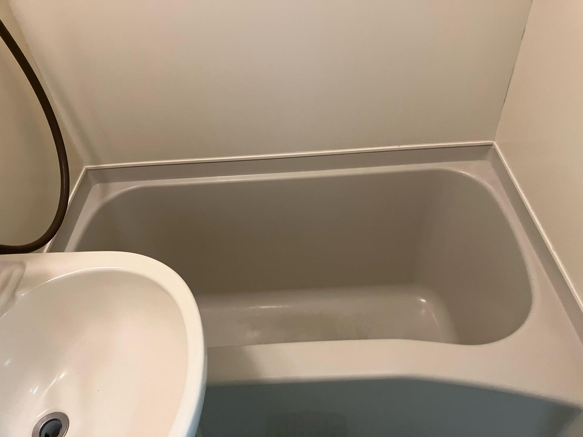 バス・シャワールーム　同タイプになります