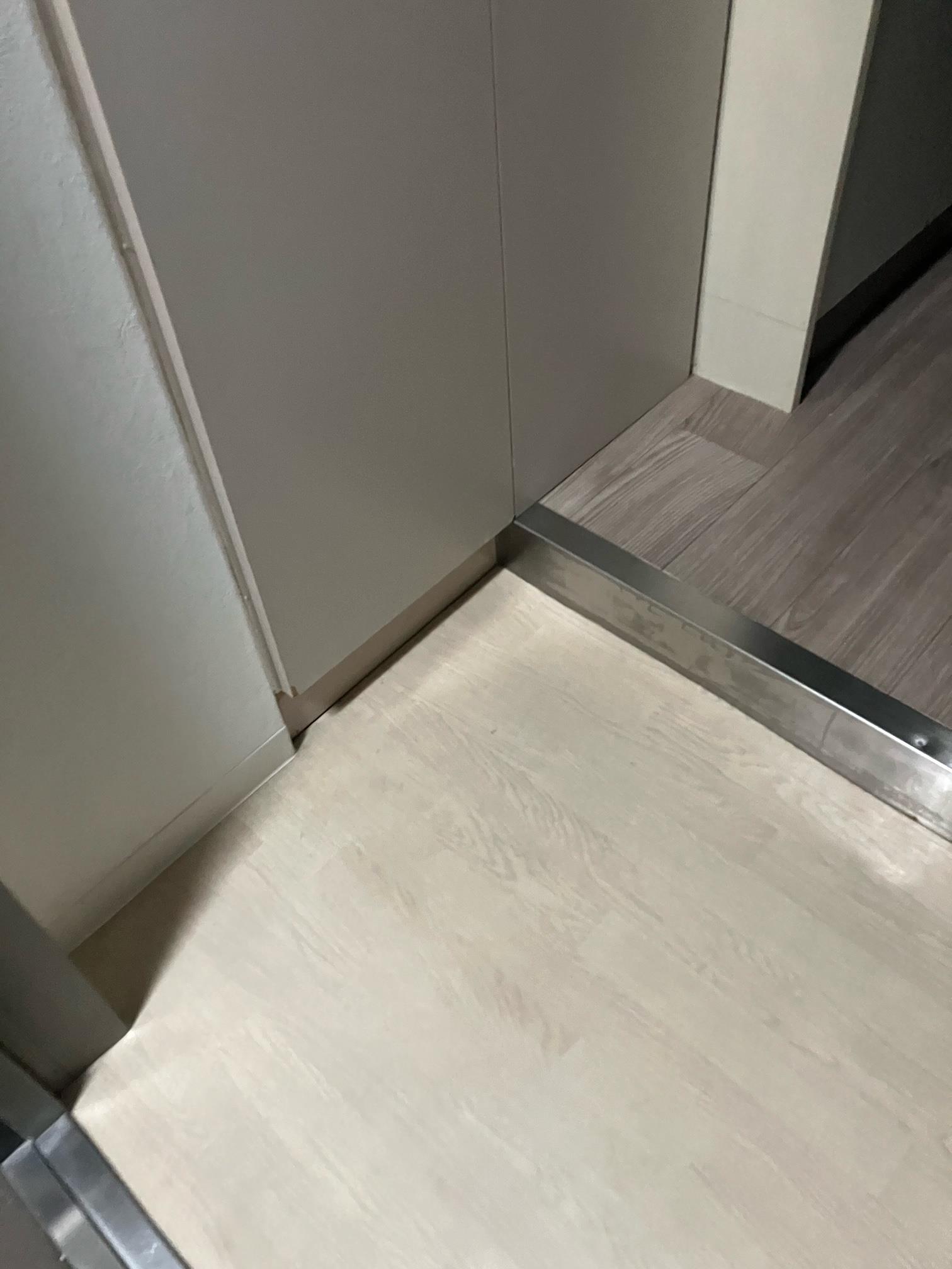 玄関　同タイプになります