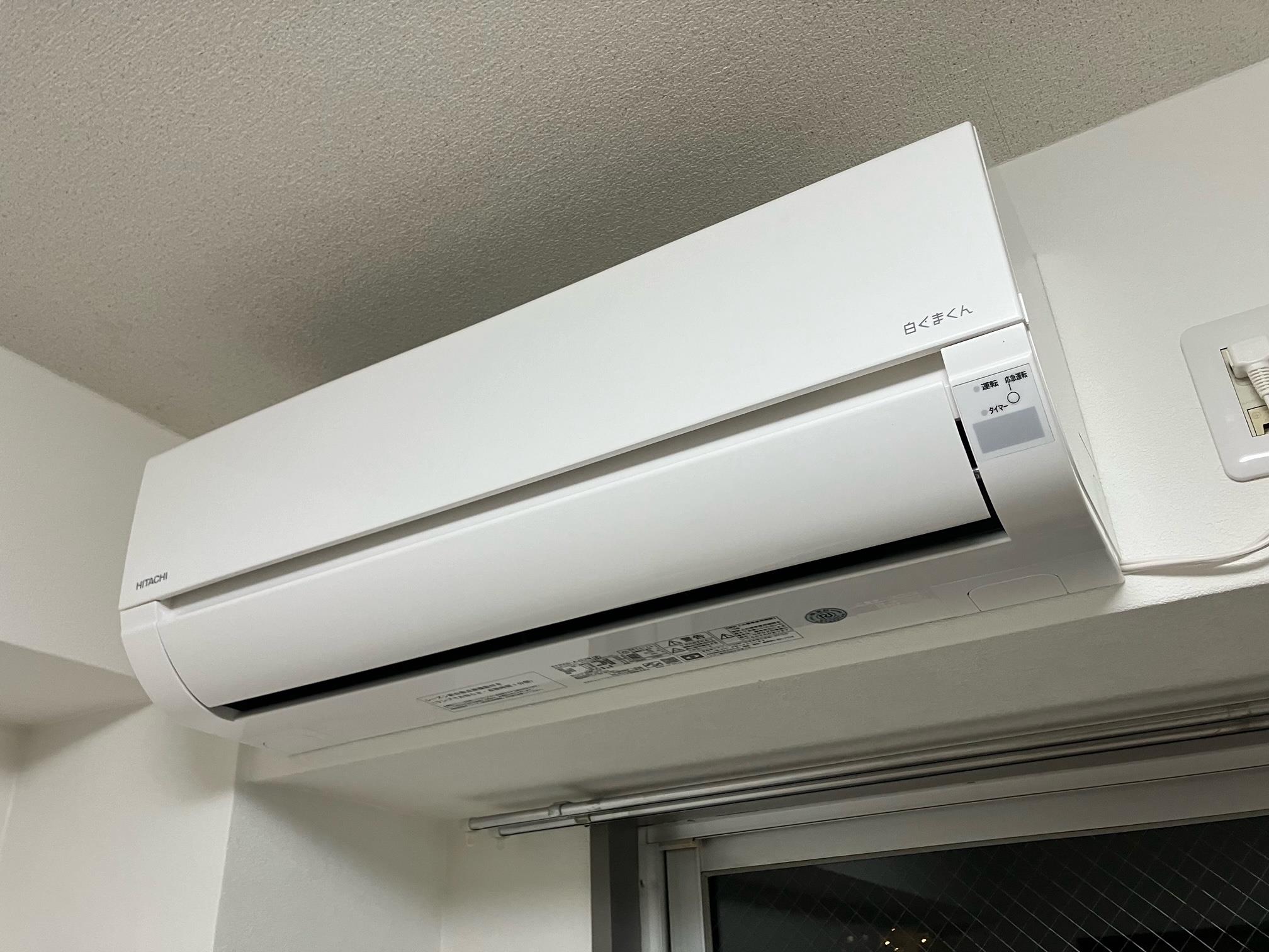 その他設備　同タイプになります