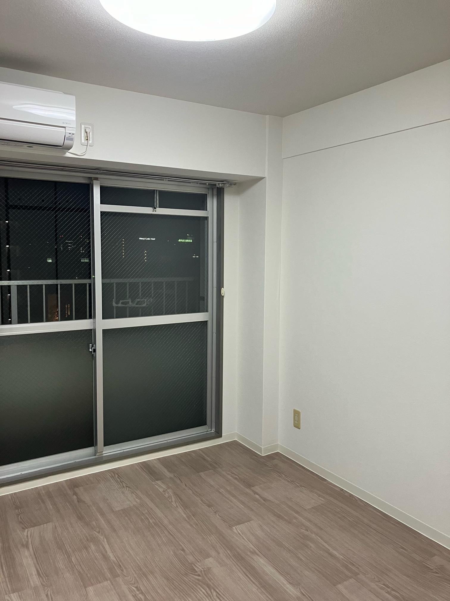 居室・リビング　同タイプになります