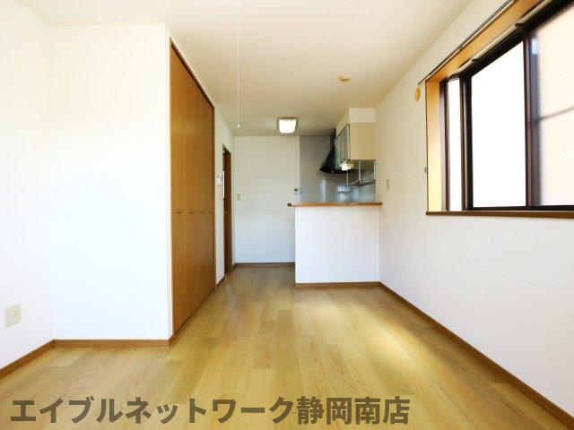 【静岡市駿河区富士見台のマンションのその他部屋・スペース】