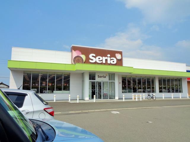 その他　１００円ショップセリア西条氷見店（その他）まで761m