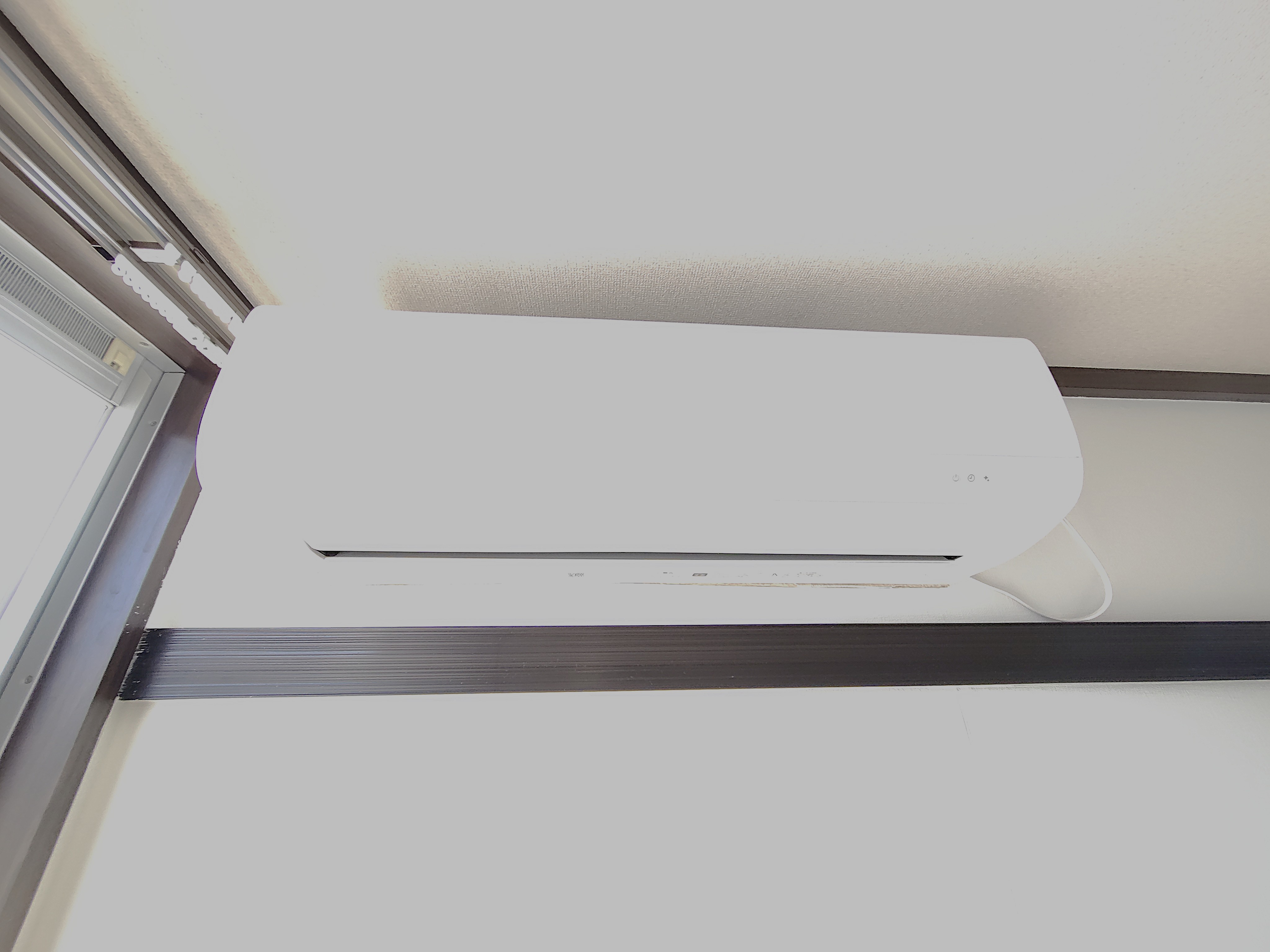 その他設備　エアコン　１年を通して快適に過ごす為の必需品です。