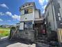 橿原神宮西口駅より徒歩13分 築53年4ヶ月 2階建の賃貸物件