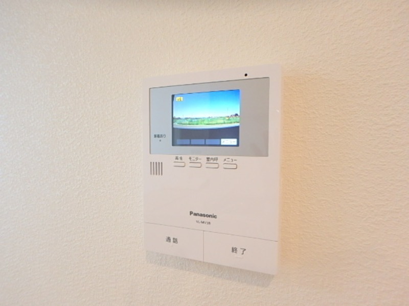 セキュリティ　図面と現状に相違がある場合には現状を優先