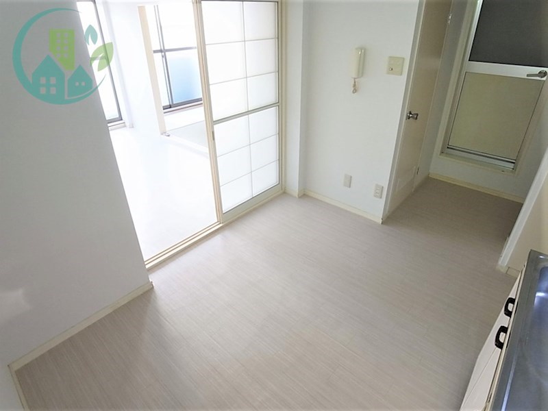 その他　江川マンション