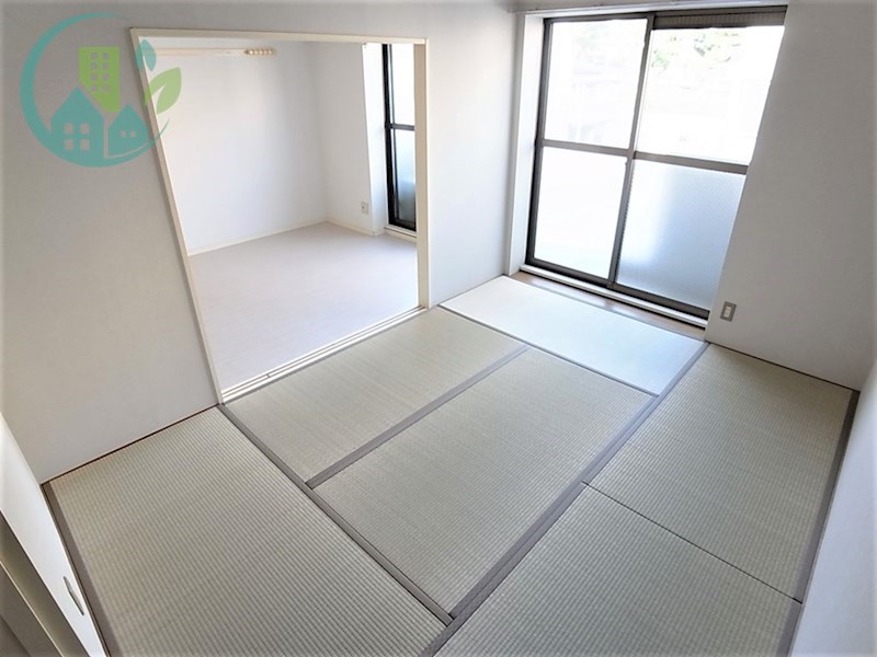 その他部屋・スペース　江川マンション