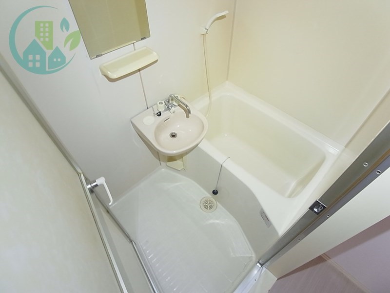 バス・シャワールーム　江川マンション