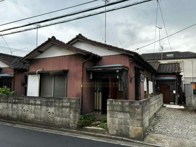 新座市石神のその他の建物外観