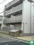戸越駅より徒歩10分 1階 築8年5ヶ月の賃貸物件