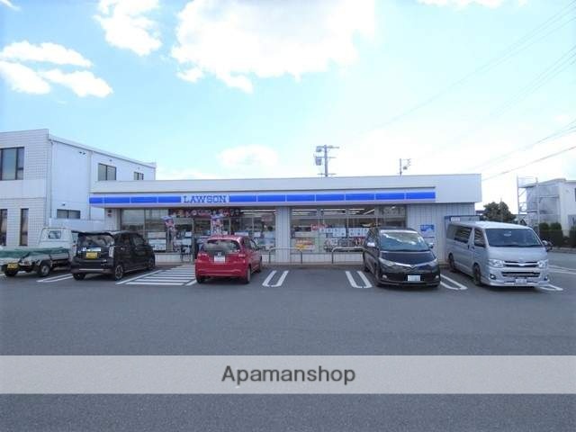 コンビニ　ローソン（コンビニ）まで270m