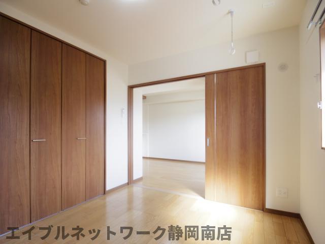 【静岡市駿河区下島のマンションのその他部屋・スペース】