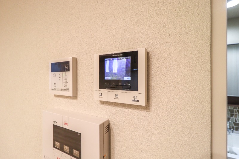 セキュリティ　図面と現状に相違がある場合には現状を優先