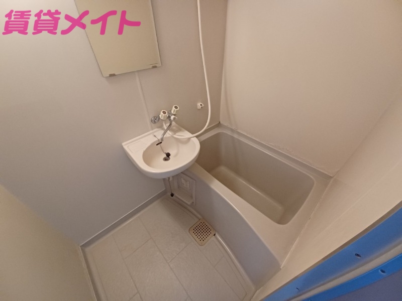 バス・シャワールーム　同型