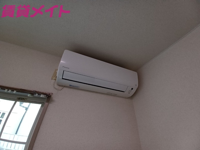 その他設備　同型