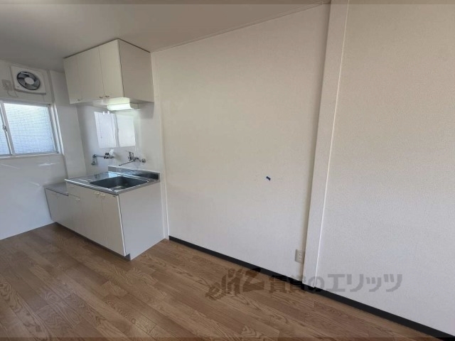 その他部屋・スペース　冷蔵庫置場