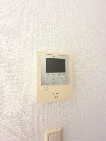 【ラフレシールＣ　2ＬＤＫのその他設備】