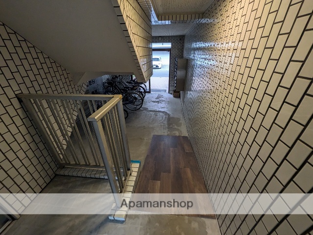 ロビー　ロビー