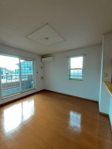 居室・リビング　リビングです