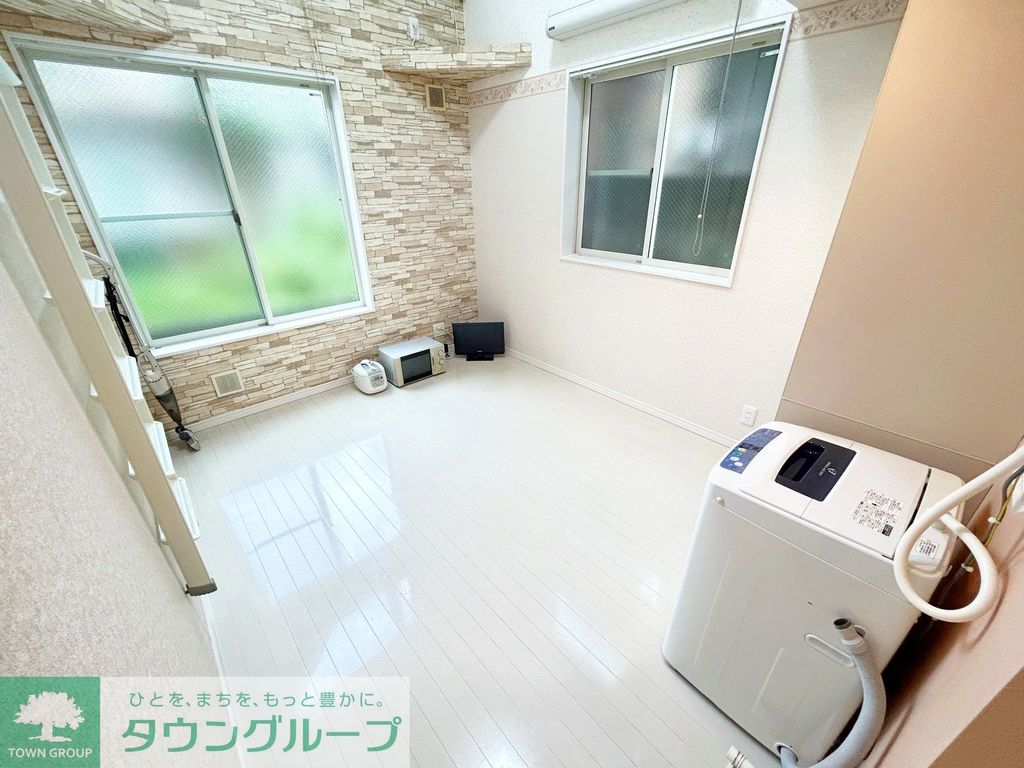 その他部屋・スペース　★★二面採光で明るさ◎★★