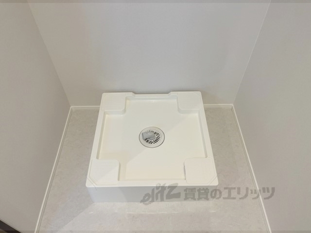 その他部屋・スペース　洗濯機置場