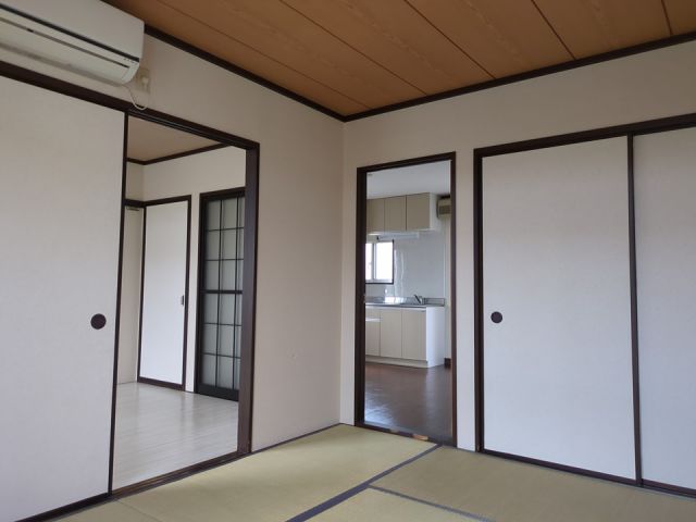 その他部屋・スペース