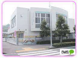 幼稚園・保育園　藤枝保育園（幼稚園・保育園）まで782m