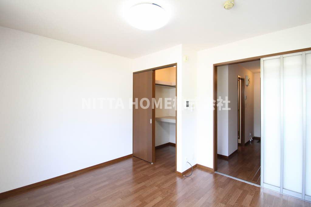 その他部屋・スペース　清潔感のある室内がGOODですよね★