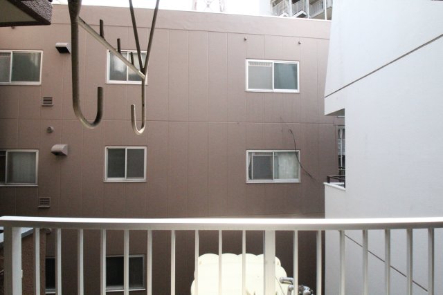 眺望　他号室の写真です