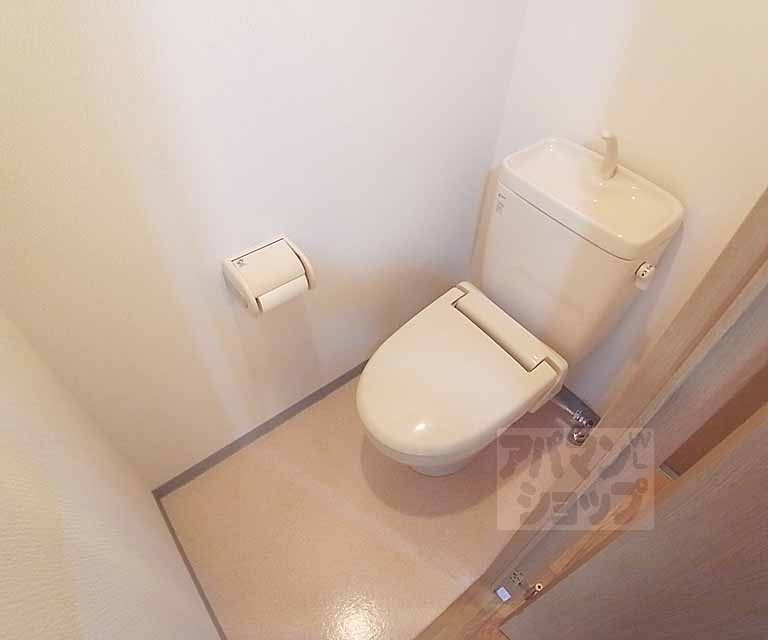 トイレ　お手洗いです。