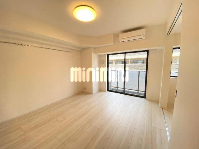 居室・リビング　同間取り別部屋写真です