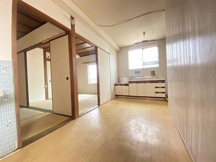 居室・リビング