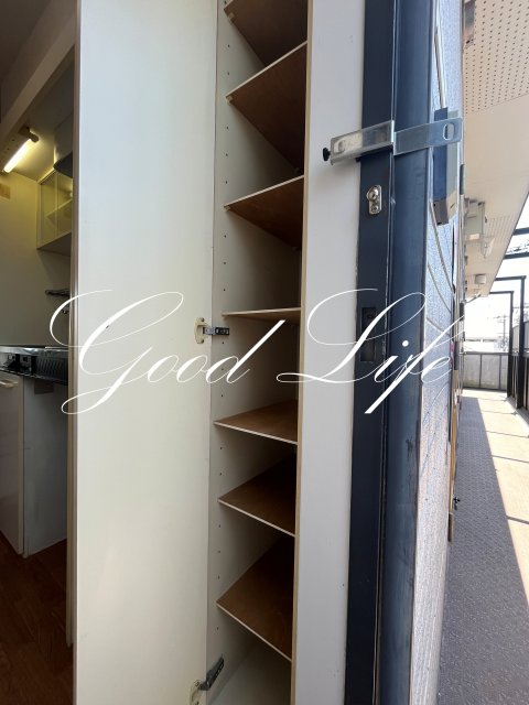 その他部屋・スペース