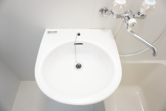 洗面設備　洗面ボウル☆