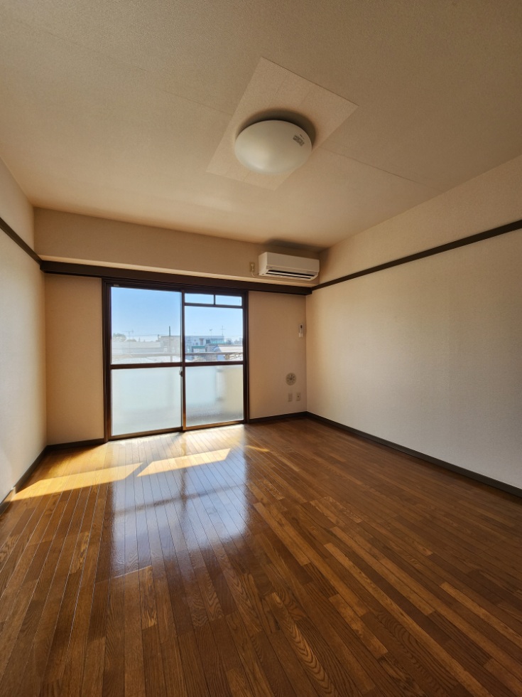 ジョイフル自由が丘の内装写真